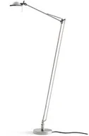 Lampy stojące - Luceplan - Berenice Lampa Podłogowa Alu Metal/Aluminium Luceplan - miniaturka - grafika 1