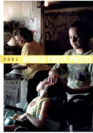 Książki o kulturze i sztuce - World Press Photo 2001 - miniaturka - grafika 1