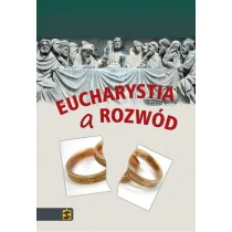 Jos Granados Garca Eucharystia a rozwód - Książki religijne obcojęzyczne - miniaturka - grafika 1