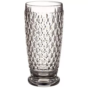 Villeroy & Boch Boston Wysoka szklanka pojemność: 0,40 l (11-7299-0110) - Szklanki - miniaturka - grafika 1