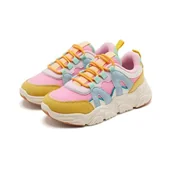 Kapcie damskie - GIOSEPPO HUTCHINS, Kapcie, wielokolorowe, 32 EU, Biały, 32 EU - miniaturka - grafika 1