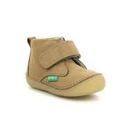 Buty dla dziewczynek - Buty dziecięce KICKERS SABIO - miniaturka - grafika 1