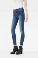 Spodnie damskie - G-Star Raw Jeansy - miniaturka - grafika 1