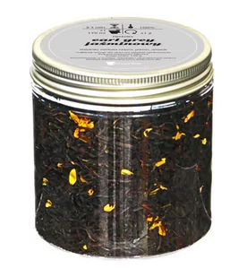 Herbata czarna smakowa CUP&YOU, earl grey jaśminowy, 120 g - Herbata Herbata czarna smakowa CUP&YOU, earl grey jaśminowy, 120 g - Herbata - miniaturka - grafika 1