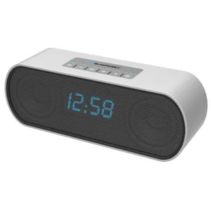 Blaupunkt BT15CLOCK - Głośniki przenośne - miniaturka - grafika 1