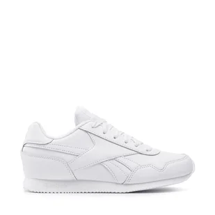 Sneakersy Reebok Royal Cljog 3.0 FV1493 Biały - Buty dla chłopców - miniaturka - grafika 1
