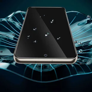 Szkło hybrydowe do Samsung Galaxy Tab A9 8,7 2023 X110/ X115 3mk FlexibleGlass™ na tablet na ekran - Pozostałe akcesoria do telefonów - miniaturka - grafika 11