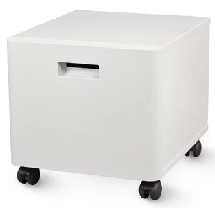 Brother Szafka CABINET FOR L9310/L9570 SERIES WHITE ZUNTBC4FARBLASER - Dodatki do drukarek i skanerów - miniaturka - grafika 1
