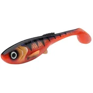 Przynęty - Przynęta ABU GARCIA Beast Slim Paddle 21 cm Red Tiger - miniaturka - grafika 1