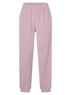 EDITED EDITED - Damskie spodnie dresowe  Riley, różowy - Spodnie sportowe damskie - miniaturka - grafika 1