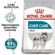 Suplementy i witaminy dla psów - Royal Canin (Roybj) Hundefutter Maxi Joint Care, 1Er Pack (1 X 3 Kg) - miniaturka - grafika 1
