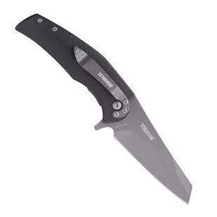 Schrade - Nóż Torsion Folder - Czarny - 1182622 - Noże - miniaturka - grafika 2