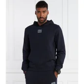 Bluzy męskie - HUGO Bluza Daratscho | Regular Fit - miniaturka - grafika 1