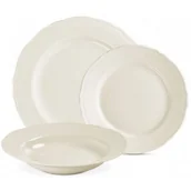 Talerze - Zestaw obiadowy GERLACH Retro (18 elementów) - miniaturka - grafika 1