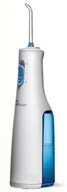 Końcówki do irygatorów - Irygator Waterpik Express Wireless Irrigator WP02 White (8427426047686) - miniaturka - grafika 1