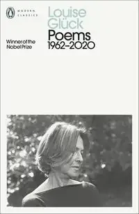 Poems 1962-2020 - Louise Gluck - Poezja - miniaturka - grafika 1