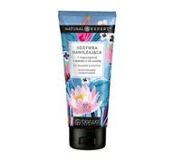 Odżywki do włosów - Barwa Natural Expert nawilżająca odżywka do włosów suchych 200ml - miniaturka - grafika 1