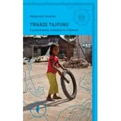 Przewodniki - Twarze tajfunu - miniaturka - grafika 1