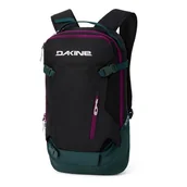 Plecaki - Plecak Dakine Women's Heli Pack (darkest spruce) 2025 - miniaturka - grafika 1