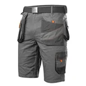 Odzież robocza - NEO-TOOLS Krótkie spodenki 81-331-XS - miniaturka - grafika 1