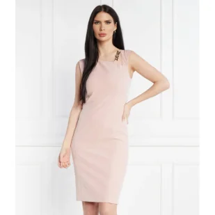 Liu Jo Sukienka - Sukienki - miniaturka - grafika 1