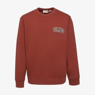 Bluzy męskie - TIMBERLAND BLUZA TIMBS SWEATSHIRT - Timberland - miniaturka - grafika 1