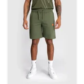Spodnie sportowe męskie - Venum Spodenki Classic Shorts Khaki - miniaturka - grafika 1