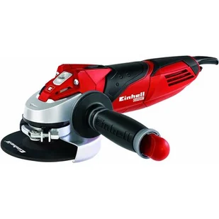 Einhell TE-AG 125/750 - Szlifierki i polerki - miniaturka - grafika 1