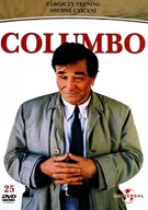 Seriale - Columbo 25: Zabójczy trening - miniaturka - grafika 1