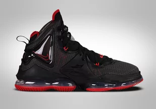 Nike Lebron 19 Bred - Koszykówka - miniaturka - grafika 1