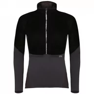 Bluzy sportowe damskie - Bluza damska Direct Alpine Aura Lady Rozmiar: S / Kolor: czarny/szary - miniaturka - grafika 1
