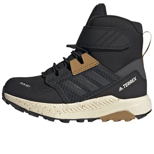 Buty adidas Terrex Trailmaker FZ2611 czarny 39 1/3 - Buty trekkingowe damskie - miniaturka - grafika 1