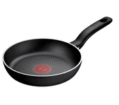 Patelnie - Tefal Start Easy C2690221 Indukcja Titanium 20cm - miniaturka - grafika 1
