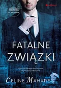 Opowiadania - Fatalne związki - miniaturka - grafika 1