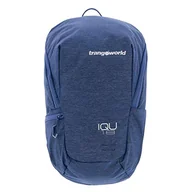 Plecaki - Trango Mochila Iqu 18 H plecak dzienny, 36 x 24 x 45 cm (szer. x dł.), niebieski - Niebieski (Azul Posejdon) - 36x24x45 centimeters (W x H x L) - miniaturka - grafika 1