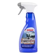 Kosmetyki samochodowe - Sonax Xtreme Detailer do plastików 500ml - miniaturka - grafika 1