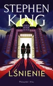 Horror, fantastyka grozy - Lśnienie (ilustrowane brzegi) - Stephen King - miniaturka - grafika 1
