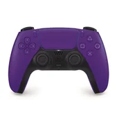 Kontrolery do Playstation - Sony DualSense fioletowy - miniaturka - grafika 1