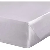 Prześcieradła - Prześcieradło Jersey3 160 x 200 Wys.30 Cm J.Szary - miniaturka - grafika 1