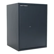 Sejfy i kasy pancerne - Sejf meblowy POWER SAFE 600IT, mechaniczny S2, 600 x 445 x 400 mm, 56 l - miniaturka - grafika 1