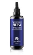 Olejki do ciała i włosów - Renovality Renovality Original Series tłoczony na zimno olej rycynowy 100 ml - miniaturka - grafika 1