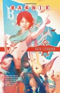 Komiksy dla dorosłych - Baśnie. Róża Czerwona. Tom 15. - miniaturka - grafika 1