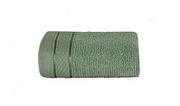 Ręczniki - Faro Ręczniki 2-pak zielone 30x50cm 9240BV 9240BV SAM 30x50 - miniaturka - grafika 1