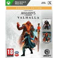 Gry Xbox Series X - Assassins Creed Valhalla: Ragnarök Edition GRA XBOX SERIES X - miniaturka - grafika 1