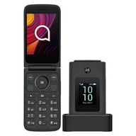 Telefony komórkowe - TCL Onetouch 4043 Szary - miniaturka - grafika 1