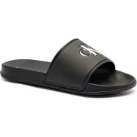 Buty dla dziewczynek - Calvin Klein Jeans Klapki - miniaturka - grafika 1