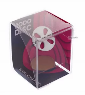 Staleks - Pro Expert - Pododisc - Dysk / tarcza Pododisc 27 mm do frezarek + nakładki wymienne rozm. S - Pielęgnacja stóp - miniaturka - grafika 1