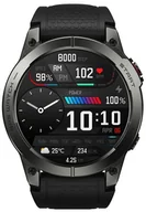 Smartwatch - Zeblaze Stratos 3 Czarny - miniaturka - grafika 1