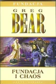Horror, fantastyka grozy - Fundacja i chaos. Fundacja. Część 4 - miniaturka - grafika 1