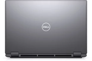 Laptop DELL Precision 7780 17 UHD i9-13950HX 64GB 512GB SSD RTX3500 FPR SCR BK vPro W11P 3YPS - Laptopy - miniaturka - grafika 1